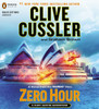 Zero Hour:  (AudioBook) (CD) - ISBN: 9781611761689