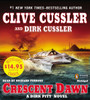 Crescent Dawn:  (AudioBook) (CD) - ISBN: 9781611761771
