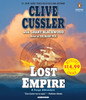 Lost Empire: A Fargo Adventure (AudioBook) (CD) - ISBN: 9781611761788