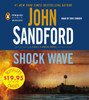 Shock Wave:  (AudioBook) (CD) - ISBN: 9781611761795