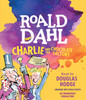 Charlie and the Chocolate Factory:  (AudioBook) (CD) - ISBN: 9781611761818
