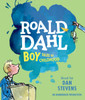 Boy:  (AudioBook) (CD) - ISBN: 9781611761894