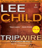 Tripwire: A Jack Reacher Novel (AudioBook) (CD) - ISBN: 9781611761931