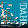 The Wonderful Story of Henry Sugar:  (AudioBook) (CD) - ISBN: 9781611762099