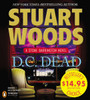 D.C. Dead:  (AudioBook) (CD) - ISBN: 9781611762242