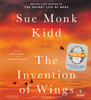 The Invention of Wings: A Novel (AudioBook) (CD) - ISBN: 9781611762525