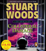 Collateral Damage:  (AudioBook) (CD) - ISBN: 9781611762532