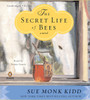 The Secret Life of Bees: A Novel (AudioBook) (CD) - ISBN: 9781611762570
