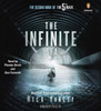 The Infinite Sea: The Second Book of the 5th Wave (AudioBook) (CD) - ISBN: 9781611762990