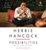 Herbie Hancock: Possibilities:  (AudioBook) (CD) - ISBN: 9781611763324