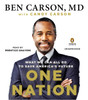 One Nation: What We Can All Do to Save America's Future (AudioBook) (CD) - ISBN: 9781611763393