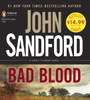 Bad Blood: a Virgil Flowers novel (AudioBook) (CD) - ISBN: 9781611763447