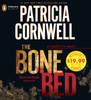 The Bone Bed: Scarpetta (Book 20) (AudioBook) (CD) - ISBN: 9781611763560
