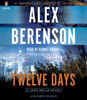Twelve Days:  (AudioBook) (CD) - ISBN: 9781611763768