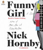 Funny Girl: A Novel (AudioBook) (CD) - ISBN: 9781611764024
