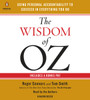The Wisdom of Oz: Using Personal Accountability to Succeed in Everything You Do (AudioBook) (CD) - ISBN: 9781611764093