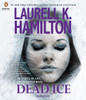 Dead Ice: An Anita Blake, Vampire Hunter Novel (AudioBook) (CD) - ISBN: 9781611764147