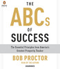 The ABCs of Success: The Essential Principles from America's Greatest Prosperity Teacher (AudioBook) (CD) - ISBN: 9781611764239