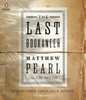The Last Bookaneer: A Novel (AudioBook) (CD) - ISBN: 9781611764260