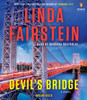 Devil's Bridge:  (AudioBook) (CD) - ISBN: 9781611764307