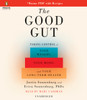 The Good Gut: Taking Control of Your Weight, Your Mood, and Your Long-Term Health (AudioBook) (CD) - ISBN: 9781611764383