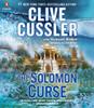 The Solomon Curse:  (AudioBook) (CD) - ISBN: 9781611764598
