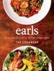 Earls The Cookbook: Eat a Little. Eat a Lot. 110 of Your Favourite Recipes - ISBN: 9780147530073