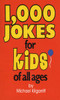 1,000 Jokes for Kids of All Ages:  - ISBN: 9780345334800