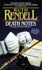 Death Notes: An Inspector Wexford Mystery - ISBN: 9780345341983
