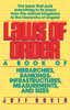 Laws of Order: A Book of Hierarchies, Rankings, Infrastructures,* - ISBN: 9780345365859