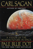 Pale Blue Dot: A Vision of the Human Future in Space - ISBN: 9780345376596