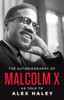 The Autobiography of Malcolm X:  - ISBN: 9780345376718