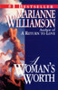 A Woman's Worth:  - ISBN: 9780345386571