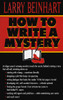 How to Write a Mystery:  - ISBN: 9780345397584