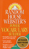 Random House Webster's Power Vocabulary Builder: Strengthen Your Word Power and Expertise; Learn Proper Pronunciation; Includes a Concise Guide to Contemporary English Usage - ISBN: 9780345405456