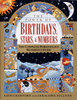 The Power of Birthdays, Stars & Numbers: The Complete Personology Reference Guide - ISBN: 9780345418197