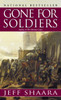 Gone for Soldiers: A Novel of the Mexican War - ISBN: 9780345427526