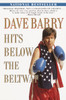 Dave Barry Hits Below the Beltway:  - ISBN: 9780345432483