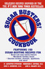 Sugar Busters! Cookbook: Featuring 150 Sugar-Busting Recipes for Quick and Easy Family Dinners, Wonderful Holiday Meals, Gourmet Entreés, Desserts, Appetizers, and More! - ISBN: 9780345437778