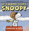 It's a Dog's Life, Snoopy:  - ISBN: 9780345442697