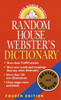 Random House Webster's Dictionary: Fourth Edition, Revised and Updated - ISBN: 9780345447258