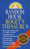 Random House Roget's Thesaurus:  - ISBN: 9780345447265