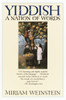 Yiddish: A Nation of Words - ISBN: 9780345447302