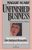 Unfinished Business: Pressure Points in the Lives of Women - ISBN: 9780345471734