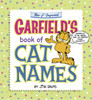 Garfield's Book of Cat Names:  - ISBN: 9780345485168
