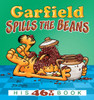 Garfield Spills the Beans: His 46th Book - ISBN: 9780345491770