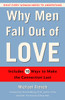 Why Men Fall Out of Love: What Every Woman Needs to Understand - ISBN: 9780345492913