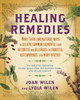 Healing Remedies: More Than 1,000 Natural Ways to Relieve Common Ailments, from Arthritis and Allergies to Diabetes, Osteoporosis, and Many Others! - ISBN: 9780345503350