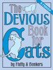 The Devious Book for Cats: A Parody - ISBN: 9780345508492