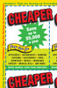 Cheaper: Insiders' Tips for Saving on Everything - ISBN: 9780345512086